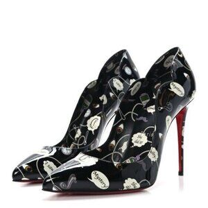 Christian Louboutin Heels